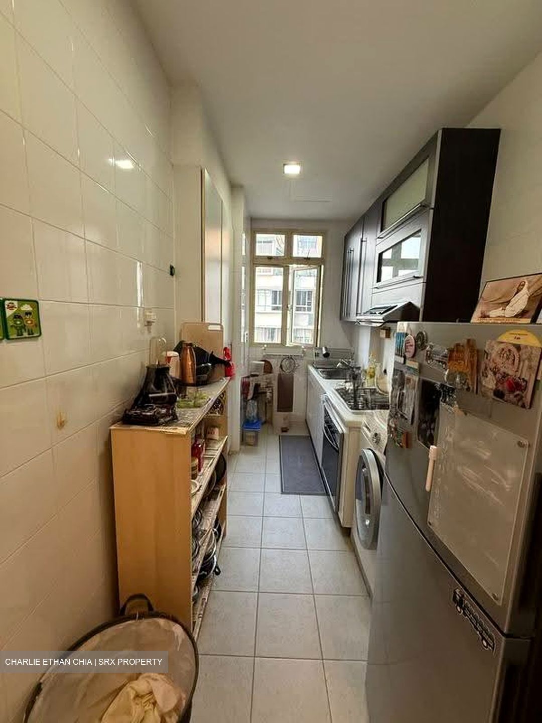 Mandale Heights (D11), Apartment #605941201